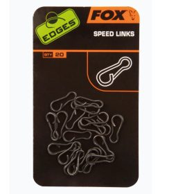Fox EDGES™ Speed Links Szybkozłączka