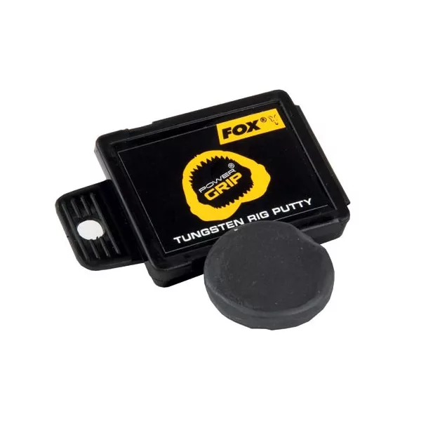 Fox EDGES™ Power Grip® Tungsten Rig Putty - Pasta ołowiana