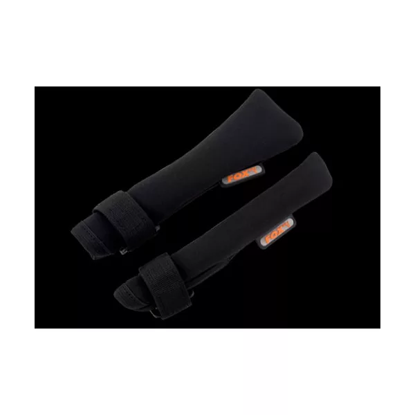 Fox Tip & Butt Protector - Tip & Butt Protectors Opaska na wędkę karpiową