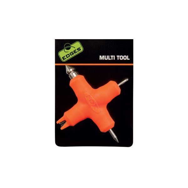 Fox EDGES™ Multi Tool - Narzędzie