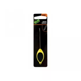 Fox EDGES™ Micro Needles - Gated Fűzőtű