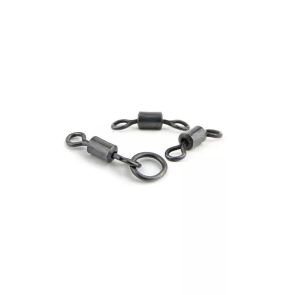 Fox Edges Flexi Ring Swivel Krętlik 11