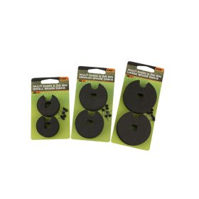 Fox Multi Chod & Zig Bin Pokrowiec na przypony