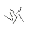 Fox Edges Kwik Change O Ring Swivels Krętlik 10