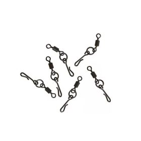 Fox Edges Kwik Change O Ring Swivels Krętlik 10