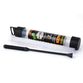   Fox EDGES™ Arma Mesh Systems Edges Arma Mesh Narrow 14mm x 7m Siatka PVA