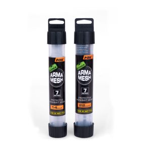   Fox EDGES™ Arma Mesh Systems Edges Arma Mesh Wide 22mm x 7m ochrona na przynęty