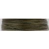 Fox Edges Camotex Semi Stiff Plecionka 35lb 20m