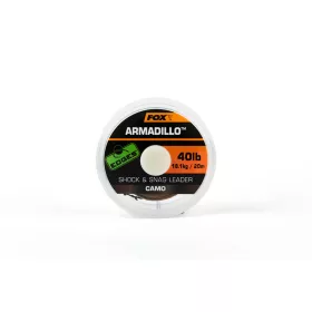 Fox EDGES™ Camo Armadillo 50lb x20m Plecionka