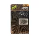 Fox EDGES™ Camo Power Grip Lead Clip Kit Sz 7 Size 7 x5 Szybkozłączka