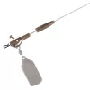 Fox EDGES™ Camo Power Grip Lead Clip Kit Sz 7 Size 7 x5 Szybkozłączka