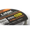 Fox Edges 20m 0.64mm Khaki żyłka przyponowa monofilamentowa