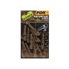 Fox Edges Camo 10 Klips Bezpieczny 10 szt.