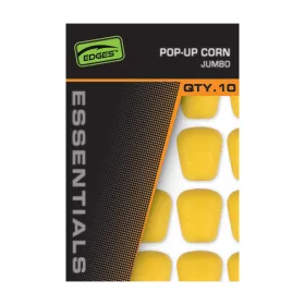 Fox Pop Up Corn Yellow Standard Pływająca Kukurydza