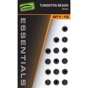 Fox Edges Essentials 5mm Obciążane Koraliki 15szt