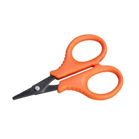 Fox Edges Titanium Braid Scissors Nożyczki do plecionki