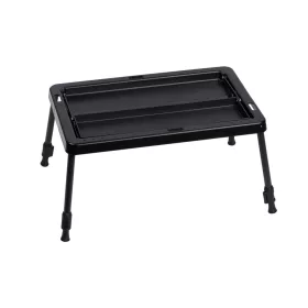   Fox Compact 2 Tier Bivvy Table 2-Poziomowy Stolik Bivvy 24-50x30x47cm