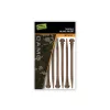 Fox Camo Tadpole Inline Insert Wkładka Gumowa 10szt