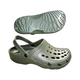 Camminare Free Time Clogs EVA Military Green Klapki 41-42