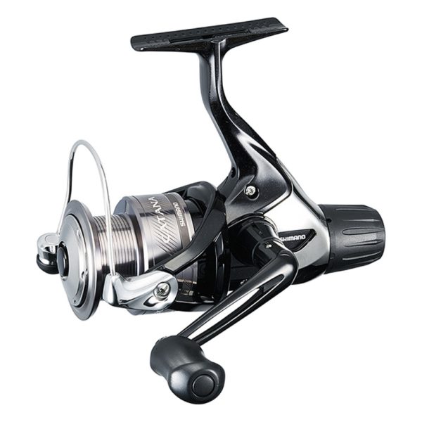 Shimano Catana RC 1000 Kołowrotek z Tylnym Hamulcem (CAT1000RC)