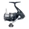 Kołowrotek z przednim hamulcem Shimano Catana FE 2500 HG (CAT2500HGFE)
