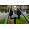 Fox Black Label QR Buzz bars 2 rod Narrow Poprzeczka