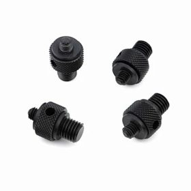   Fox Black Label Goalpost Conversion Kit Leszúró Átalakító 4db