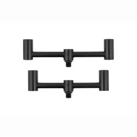 Fox Black Label Slim 2-wędkowy Buzz Bar