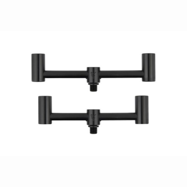 Fox Black Label Slim 2-wędkowy Buzz Bar