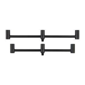 Fox Black Label Slim 3-wędkowy Buzz Bar