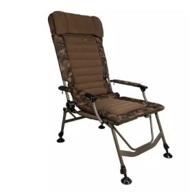 Krzesło Fox Super Deluxe Recliner Highback Chair