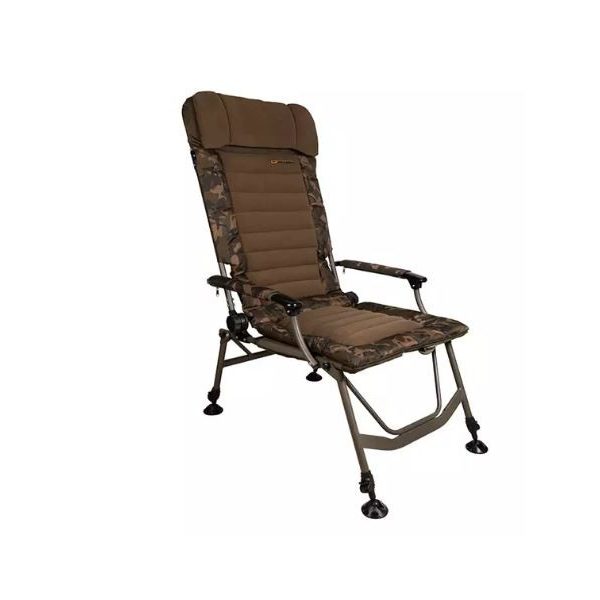 Krzesło Fox Super Deluxe Recliner Highback Chair
