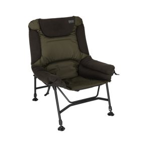 Fox Eos Lounger Chair Fotel Muszla