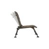 Fox Duralite Recliner Chair Krzesło wędkarskie 32-40x51x40cm