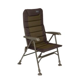 Fox EOS Krzesło wędkarskie Standardowe 68x49x40cm