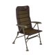 Fox EOS Krzesło wędkarskie Standardowe 68x49x40cm