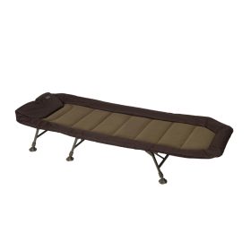 Fox EOS Bed Łóżko wędkarskie Kompaktowe 33-45x210x77cm