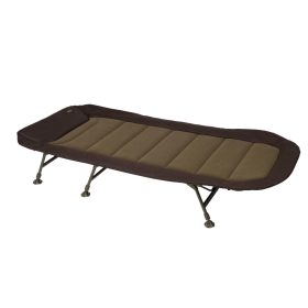 Fox EOS Bed Łóżko wędkarskie XL 35-50x217x98cm