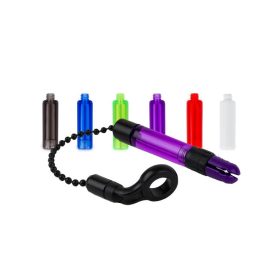 Fox Black Label Indicator Slik® Bobbin Czerwony Swinger