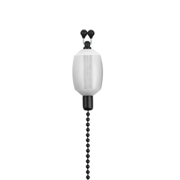 Fox Black Label Dumpy Bobbin White Swinger