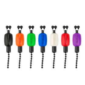 Fox Black Label Dinky Bobbins Czerwony Swinger