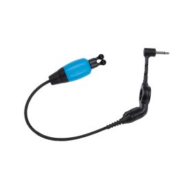 Fox Black Label Dinky Halo Bobbin Blue Swinger