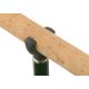 Fox Butt Grip - Medium (Skinny cork / duplon) Uchwyt wędki