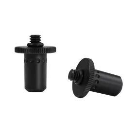   Fox Black Label QR Camera Adaptor Adapter do mocowania kamery