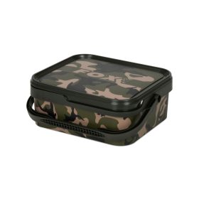Fox Camo Vödör Vödör 6l
