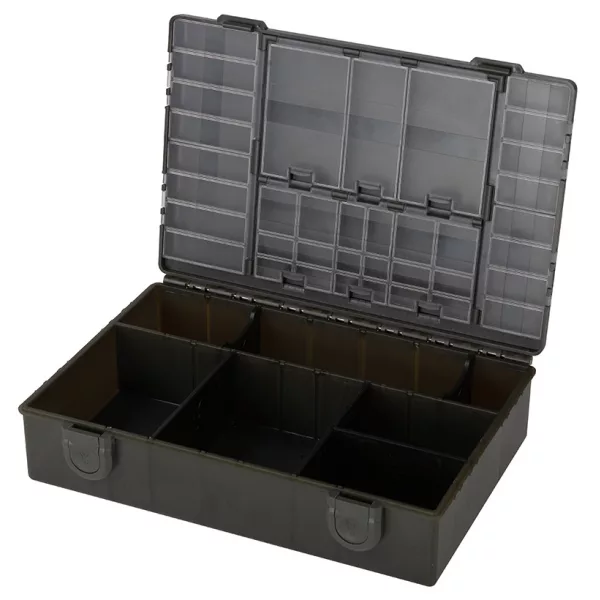 Fox Edges Tackle Box M Pudełko na akcesoria