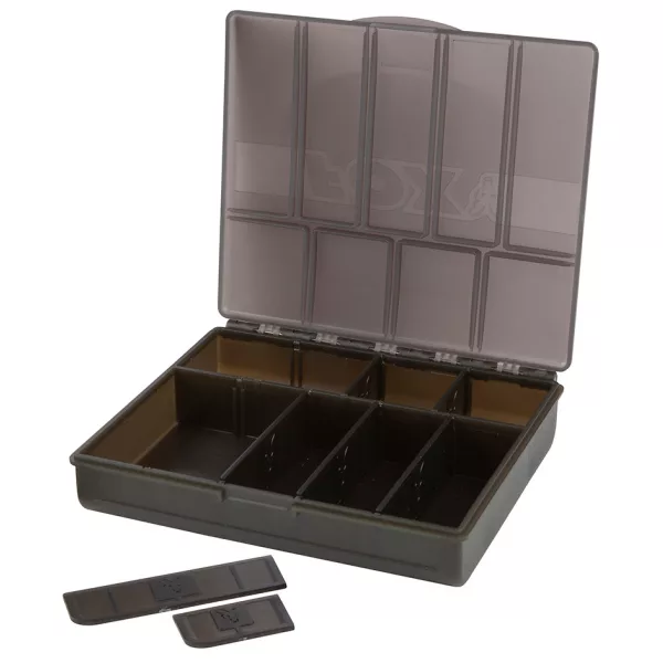 Fox Edges Adjustable Box XL Pudełko na akcesoria