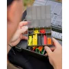 Fox Edges Adjustable Box XL Pudełko na akcesoria