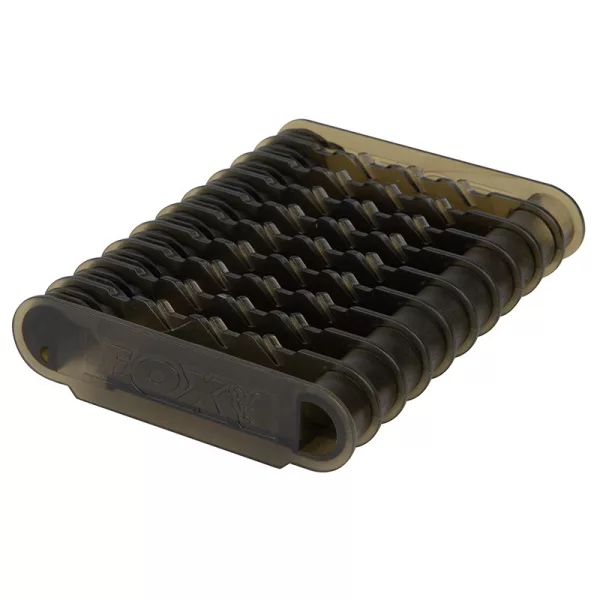 Fox Edges Leader Rack Std Pojemnik na Przypony M