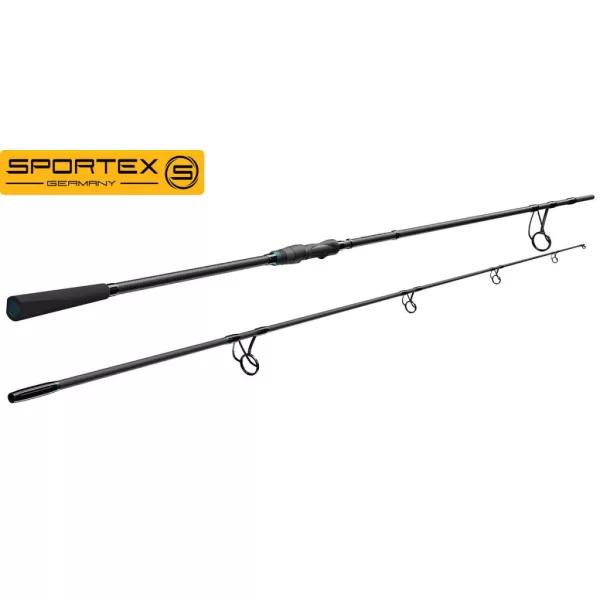 Wędka karpiowa Sportex Competition Carp CS-5 Spod 3,66m 5,50lbs 2-częściowa